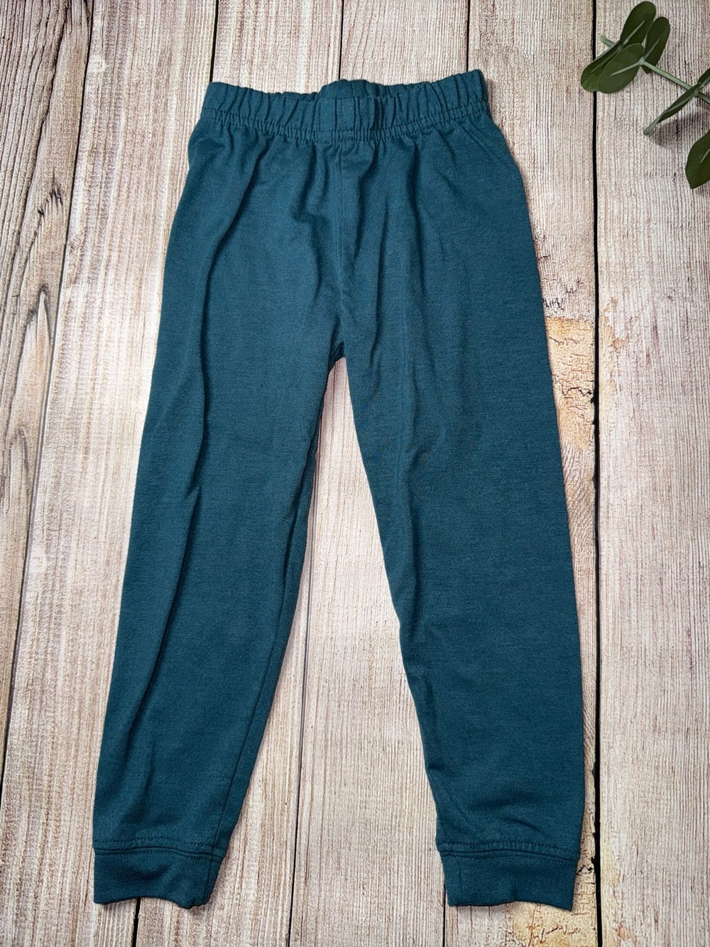 Copper Pearl | Pajama Set - Picture 4 of 5